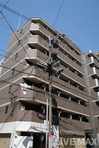 ドエル南堀江１番館