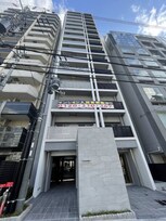 アーバネックス南新町