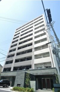 レジュールアッシュ九条