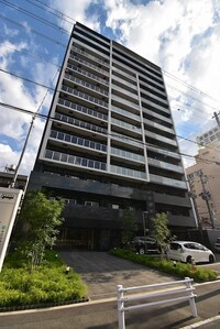 スワンズシティ新大阪ヴィーヴォ