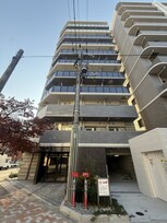 ファーストフィオーレ吹田レガーメ