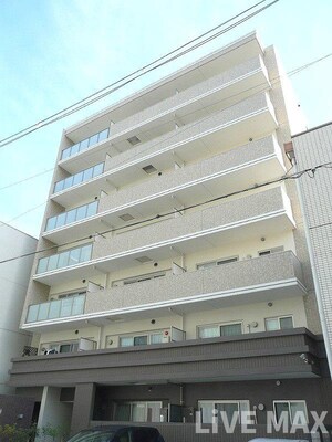 アベニール鷺洲