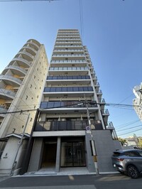 エスリード難波ALLURE