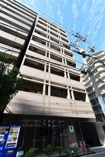 エステムコート新大阪Ⅲステーションプラザ