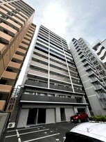 エスリード新大阪ザ・プレミアEAST