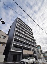 S-RESIDENCE福島grande