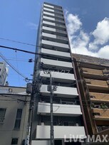 グランパシフィック北新町