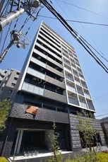 プレサンス梅田ヴェルテ