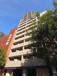 エスリード福島駅前