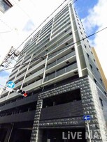 プレサンス松屋町駅前デュオ