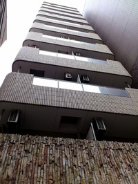 オリエンタル上町