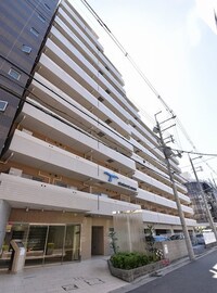 SERENiTE江坂四番館