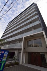 プランドール新大阪NORTHレジデンス