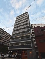 プレミアムステージ新大阪駅前Ⅱ