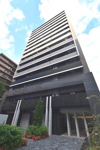 S-RESIDENCE新大阪WEST