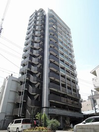プレサンス野田阪神駅前ザ･プレミアム