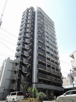 プレサンス野田阪神駅前ザ･プレミアム