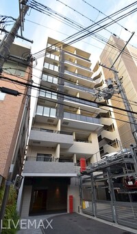 S-FORT江坂垂水町