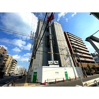 リブネスコート江坂