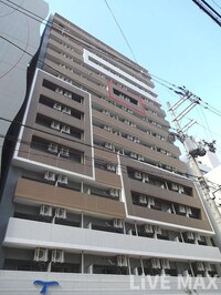 セレニテ心斎橋グランデ