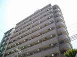 ラナップスクエア東梅田