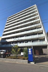 プランドール新大阪NORTHレジデンス