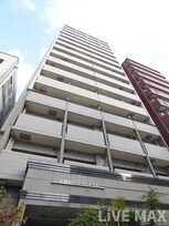 アーバンフラッツ上町