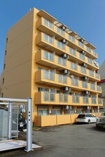 グランコート江坂