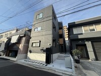 ハーモニーテラス江坂