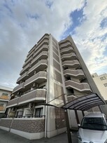 マンション野口Ⅱ