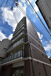 ブリリアント扇町公園