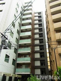 クレアート大手前グランアクシア