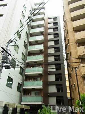 クレアート大手前グランアクシア