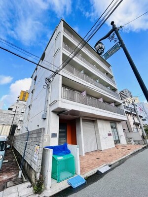 メヌエットK