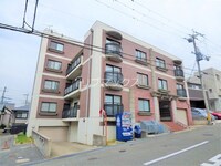 シャルマンコート西宮