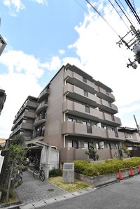 イーストハイムⅢ