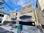 フジパレス香櫨園ノース