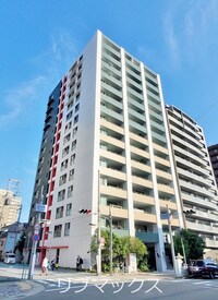 キャッスルプラザ西宮