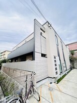 パロス苦楽園