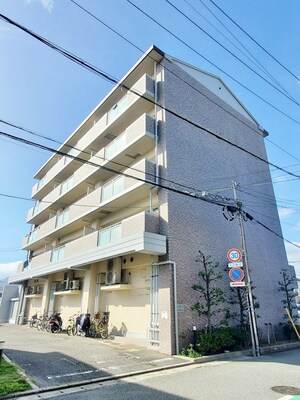 プランドール越水
