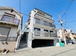 ゴーディ甲子園1番館