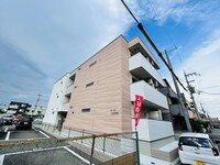 フジパレス西宮小松南
