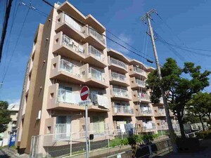 サンビルダー上甲子園