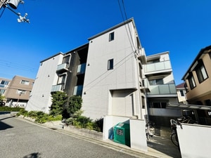 フォレスト香櫨園