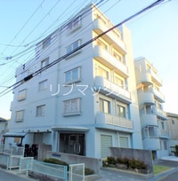 芦屋東パークハイツ