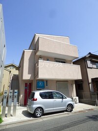 カザドリリオ北名次