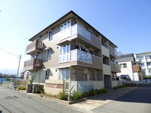 ルクリアA棟