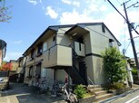 セジュール甲風園