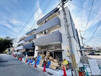 フジパレス西宮鳴尾Ⅱ番館