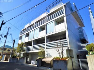 夙川フラット